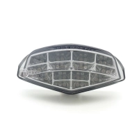 Feu led clignotant ducati 696 1100 2008-2011