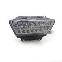 Feu led clignotant kawasaki zx10 2011-..