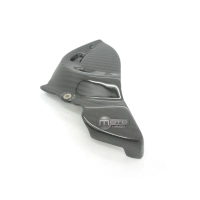 Cache pignon carbone ducati monster 1200 2014