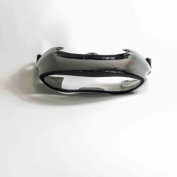 Coque de selle carbone triumph speed triple 2017
