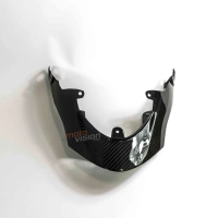 Coque de selle carbone triumph speed triple 2017