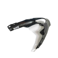 Coque de selle carbone triumph speed triple 2017