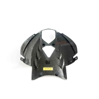 Passage de roue carbone triumph street triple 2016