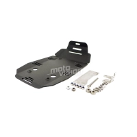 Sabot de protection en métal pour bmw nine-t