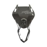 Passage de roue carbone yamaha yzf-r6 2006-2007