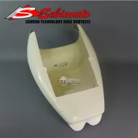 Partie supérieure poly sebimoto aprilia rsv mille 2001-2003