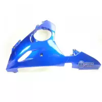 Kit de carénage en abs peint pour yamaha r6 03-05