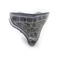 Feu led clignotant chrome yamaha r1 09-..