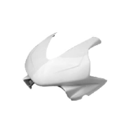 Partie supérieure courte poly sebimoto honda cbr 600 rr 2003-2004