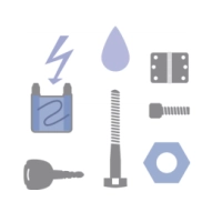 Spray dégrippant 6 en 1 ipone