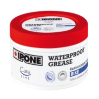 Graisse d'entretien résistante à l'eau waterproof grease 200g ipone