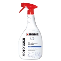 Nettoyant multi-usages moussant 1l ipone