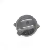 Cache alternateur carbone kawasaki zx10r 2011 - ...