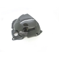 Demi cache embrayage carbone kawasaki z1000 2010 - ...