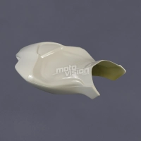 Coque monoposto piste mv agusta f4 1999-2009