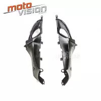 Kit de carénage en abs peint pour suzuki gsxr 1000 2005-2006