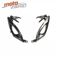 Kit de carénage en abs peint pour suzuki gsxr 1000 2005-2006