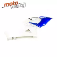 Kit de carénage en abs peint pour suzuki gsxr 1000 2005-2006