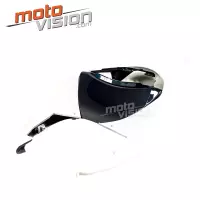 Kit de carénage en abs peint pour suzuki gsxr 1000 2005-2006