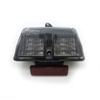 Feu led clignotant ducati 748 916 996 998