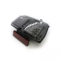 Feu led clignotant ducati 748 916 996 998