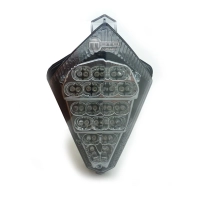 Feu led clignotant yamaha r1 2007-2008