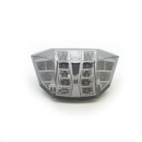 Feu led clignotant ktm duke 690 2012-