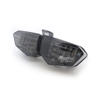 Feu led clignotant triumph 675 2013-