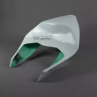 Coque monoposto piste(selle origine) kawasaki zx10r 2008-2010
