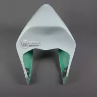 Coque monoposto piste(selle origine) kawasaki zx10r 2008-2010