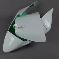 Coque monoposto piste(selle origine) kawasaki zx10r 2008-2010