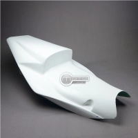 Coque monoposto piste yamaha r1 2002-2003