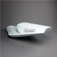 Coque monoposto piste yamaha r1 2002-2003