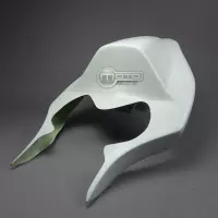 Coque monoposto piste (selle origine) yamaha r1 2004-2006