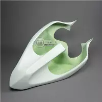 Coque monoposto piste (selle origine) yamaha r1 2004-2006