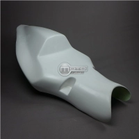 Coque monoposto piste yamaha r1 2004-2006