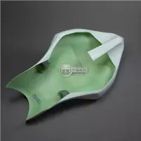 Coque monoposto piste yamaha r1 2004-2006