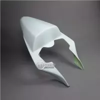 Coque monoposto piste (selle origine) yamaha r1 2009-2012