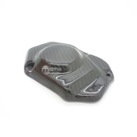 Cache alternateur carbone kawasaki z1000 2010 - ...