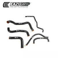 Durites silicones eazigrip suzuki gsxr 600 2011 -