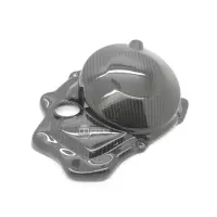 Cache embrayage carbone kawasaki zx10r 2011 - ...