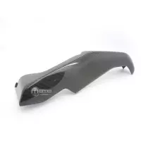 Cache moteur carbone ducati monster 1200 et 821 2014-...