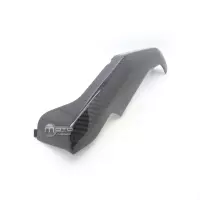 Cache moteur carbone ducati monster 1200 et 821 2014-...