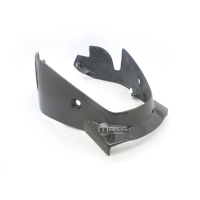 Entourage de feu carbone mat ktm superduke 1290 2014