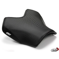 Couvre selle pour pilote kawasaki z750 z1000 (07-12) & (07-09)