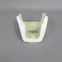 Coque monoposto piste yamaha r3 2019-