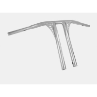 Ape guidon fat t bar harley davidson 16¨