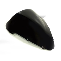 Bulle noir honda cbr 600 2001-2002