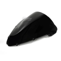 Bulle noir honda cbr 600 2001-2002