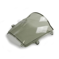 Bulle fumée claire honda cbr 600 2013-